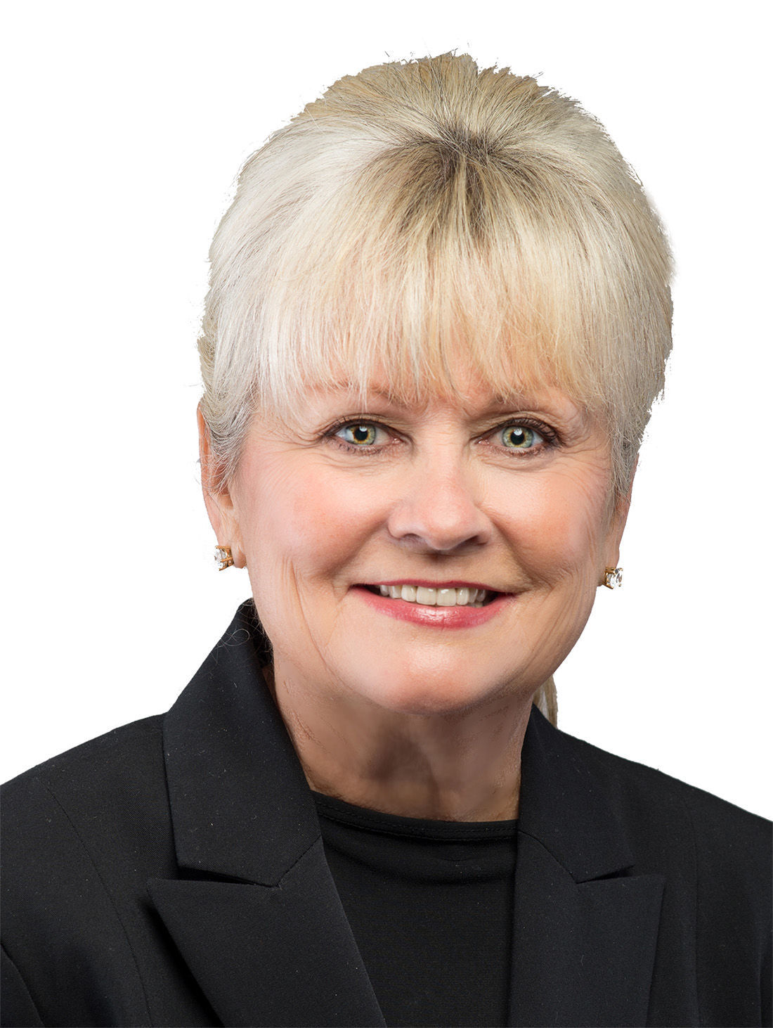 Linda Mathison